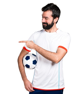 Find Player